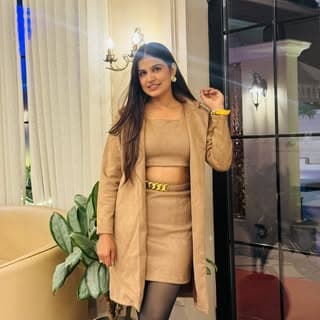 Kavita bijarniya