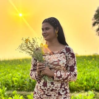 Simran Chaudhary