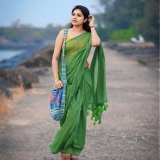 Nivedya Deljit