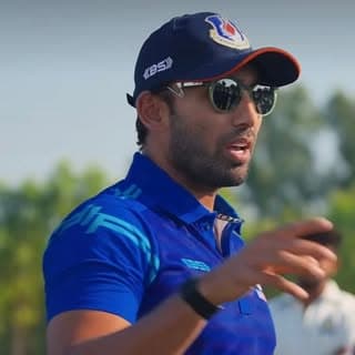 Dhruv Singh