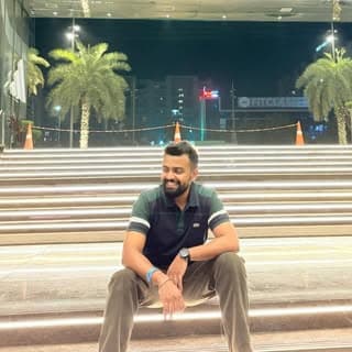 | SHARAD BAINSLA |