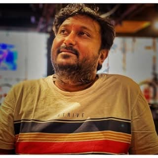 Hemannth Madhukar