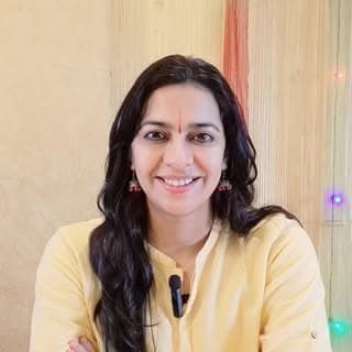 Acharya Pratishtha