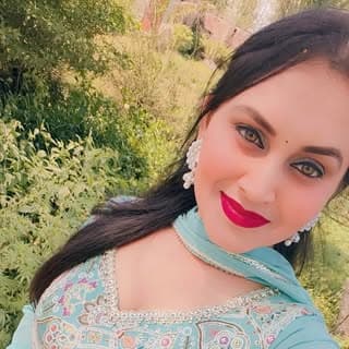 Navjot Kaur