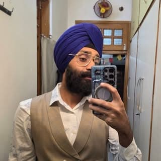 Sikhwarrior