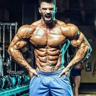 ENERGYM