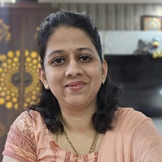 Krishnaveni Kasturi | Nutritionist