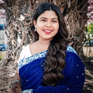 Lipsha Rani Parida