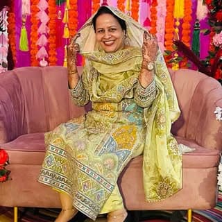 Sulekha Dalal
