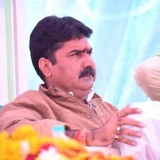 Virendra Singh