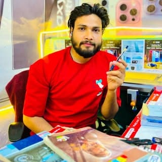 Navin Bhai Viral