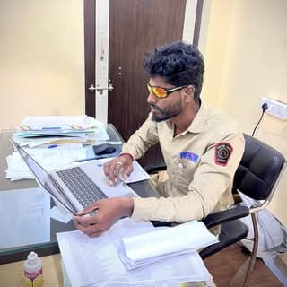 Shital B Navale