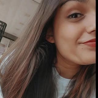 Anjaly Anand