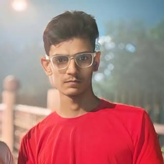 Sahil Jorge