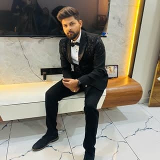 Shivam Khalasi