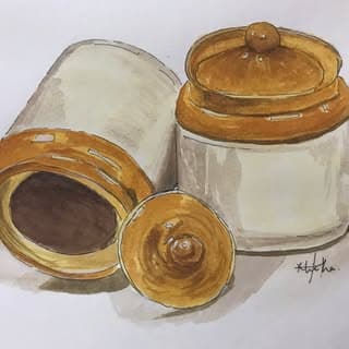 The Pickle Pot