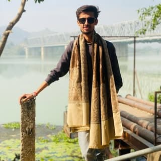 हर्ष राय