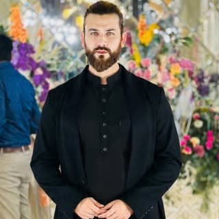 IRFAN KHAN YOUSAFZAI