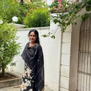 poorvi_creation_