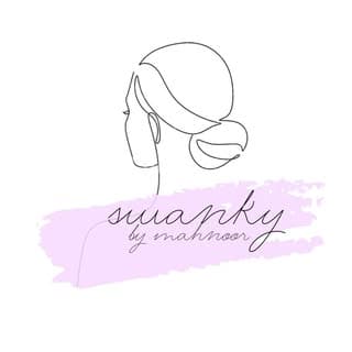 SWANKY | Claw Clips & Jewelry