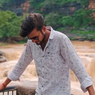 Nirbhay Dubey