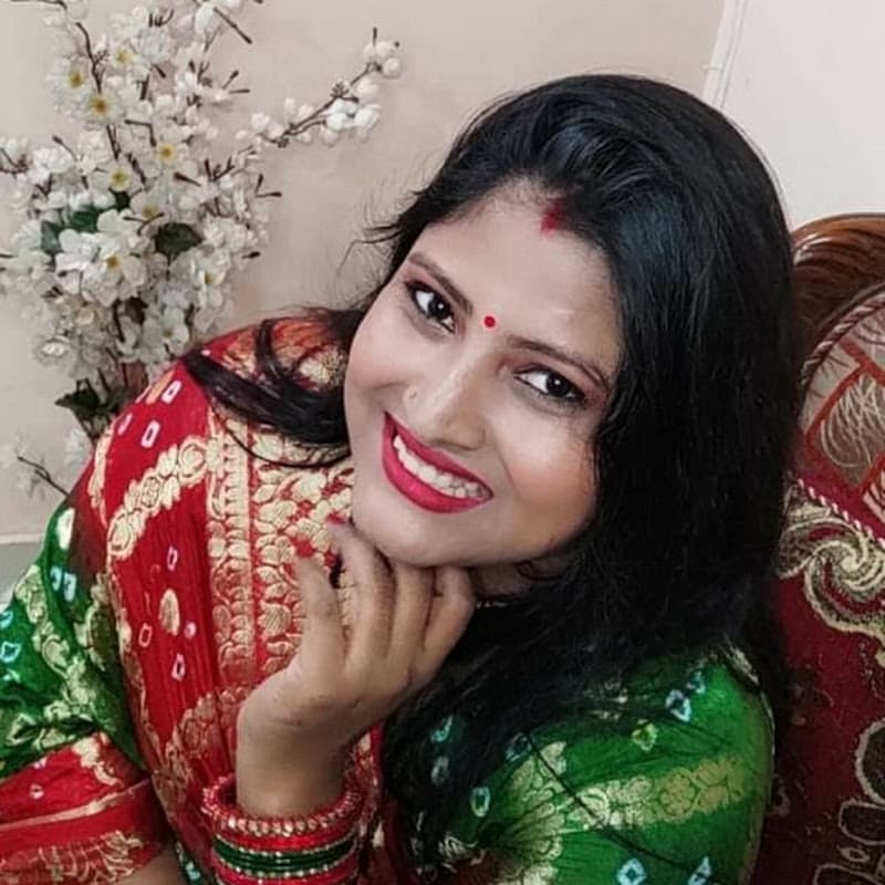 Soniya Tiwari