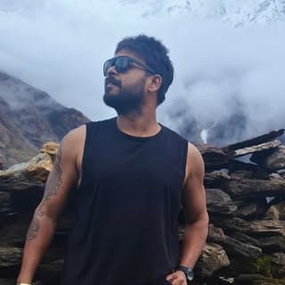 Lalit Sisodiya