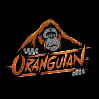 Orangutan