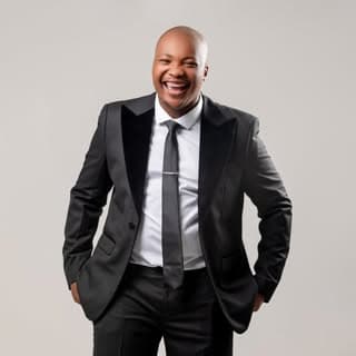 Thandokwakhe Mseleku