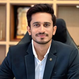 Jainesh Patel