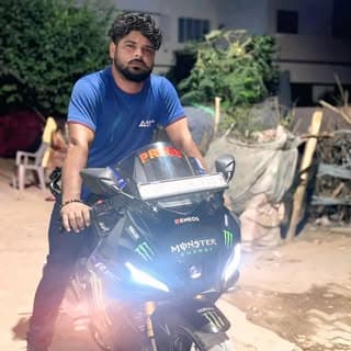 Raja Thakur