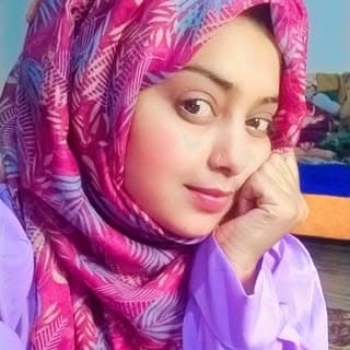 Sayra Malik