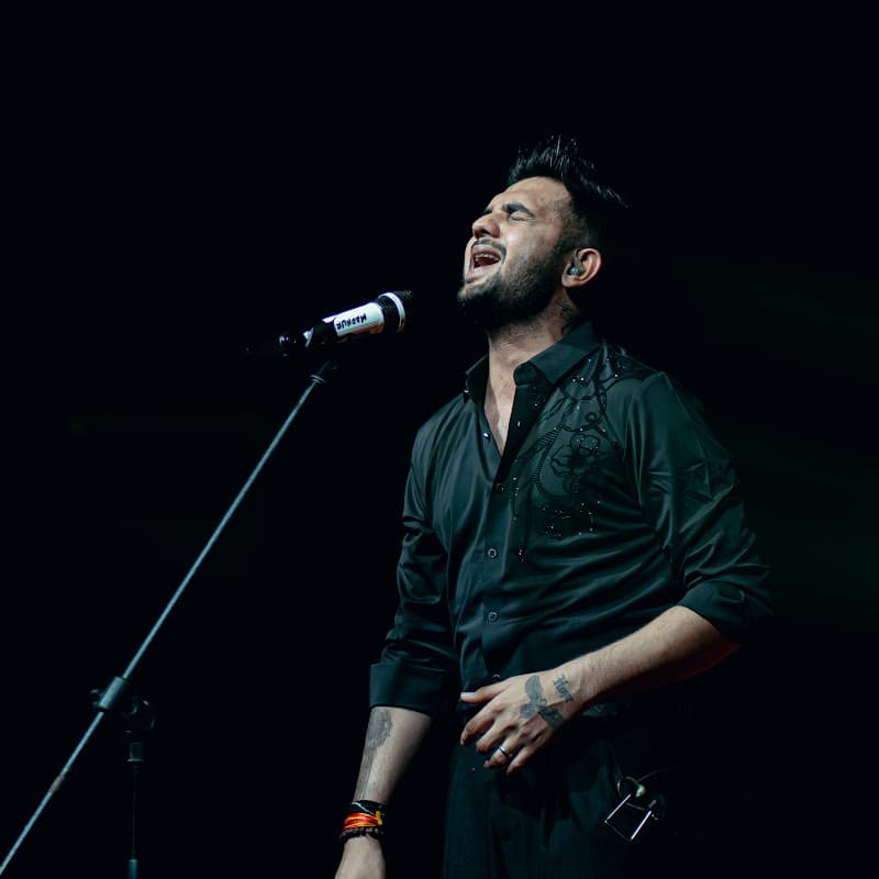 Madhur Sharma