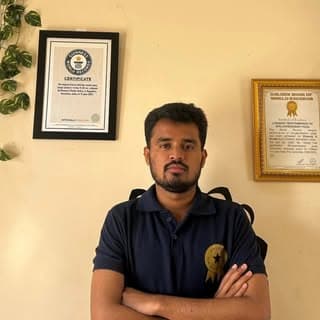 Dr D S SHETTY