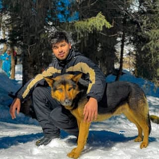 Honey Chawla