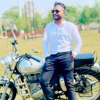 Vikas Kumar