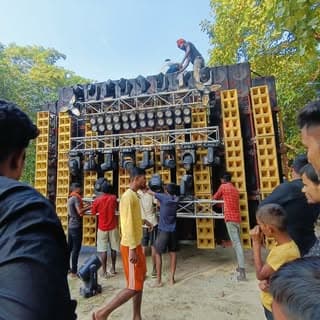 Rajesh Audio Sukrauli Kushinagar (U.P)