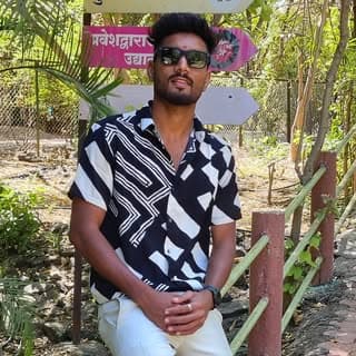 Vijay B Kapse