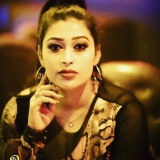 Simran Aliya