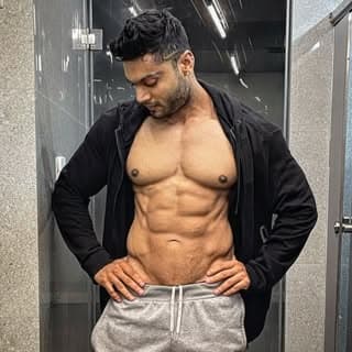 Ashif Rahaman