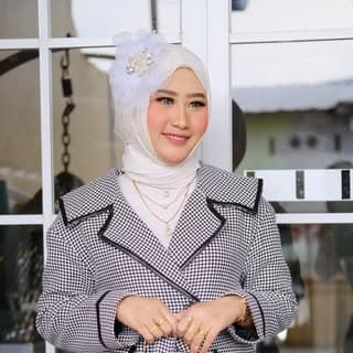 Intan Noer Dyanthy