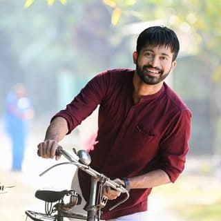 Pankaj Mahanta