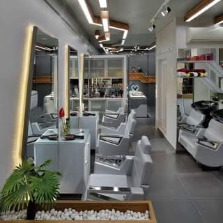 Mihir Salon