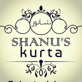 Shanus kurta