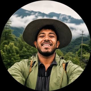 Subradip | Regenerative travel