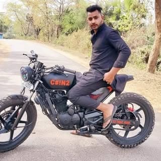 Chintu Stunter