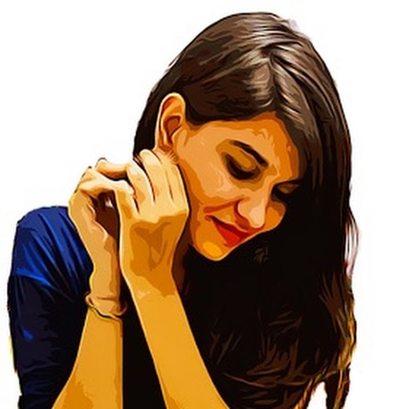 Shikha Sharma