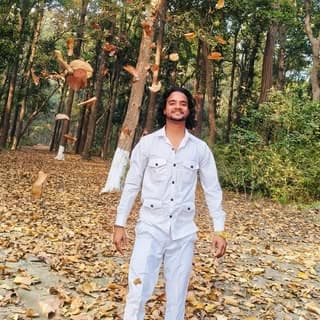 BIMLESH KUMAR BJ