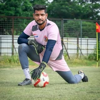 Naveen Kumar