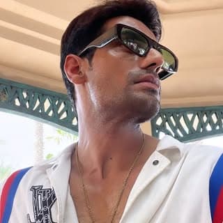 Sumeet SRT